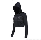 Women's Yoga Set 4 Piece Activewear