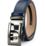 Men's Alloy Automatic Belt ILLUSION CO