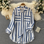 Women's Striped Shirt