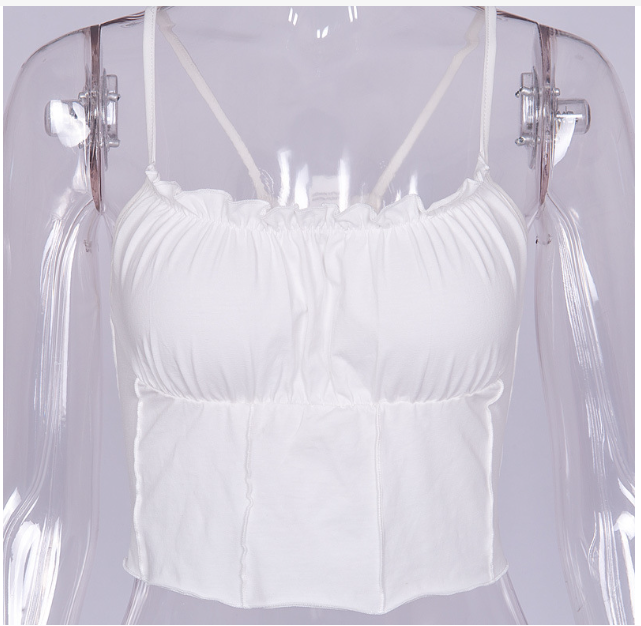 Women's Cami Tops Women's Tops & T-shirt Unbranded