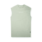 Men's Summer Loose Fit Sports Tank Top