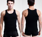 Men's Cotton Sleeveless Workout Tank Top