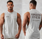 Men’s Workout Tops ILLUSION CO