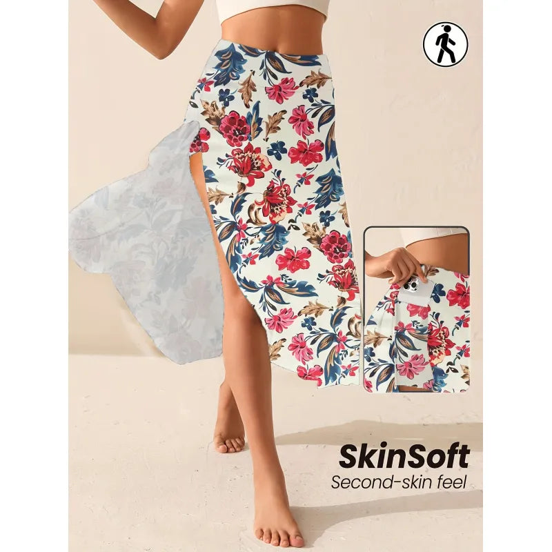Women's Elegant Skirt