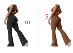 Women's Flare Jumpsuit
