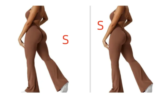 Women's Flare Jumpsuit