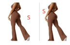Women's Flare Jumpsuit
