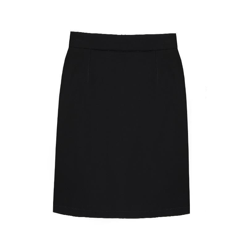 Women's OneStep Hip Short Skirt Suit & Work Skirt Bag