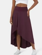 Women's Draping Skirt