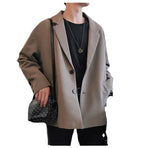 Men's Suit Jacket & Blazer