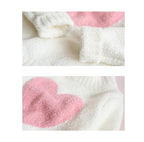 Casual Cute Comfortable Girl Tops