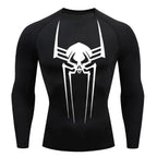 Men's Compression Shirt