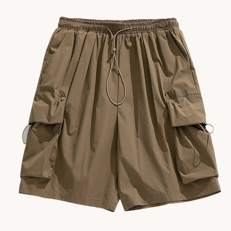 Stylish Cargo Shorts Main image