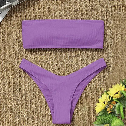 Women's Sexy Bikini Swimsuit