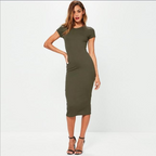 Women's Long Skirt Dress