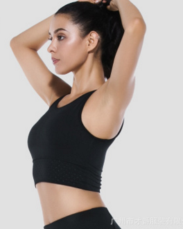 Women's Yoga Set 4 Piece Activewear