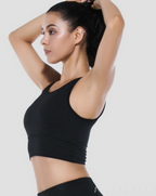 Women's Yoga Set 4 Piece Activewear
