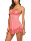 Women's Lace Lingerie Nightwear