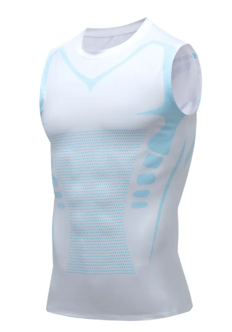 Men's Slim Fit Compression Tank Top Men's Tank Top Unbranded