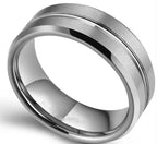 Men's Wedding Band Rings