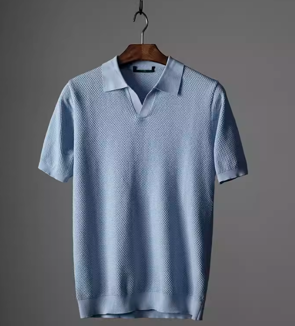 Men's Gerardo Polo Shirt Main image