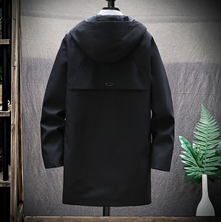 Men's Jacket Men's Jackets Unbranded