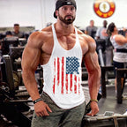 Men's Sports Tank Top Breathable