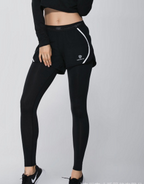 Women's Yoga Set 4 Piece Activewear