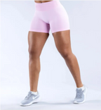 Women's FlexFlow Seamless Yoga Shorts