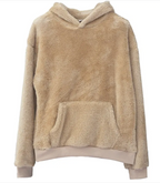 VelvetEase Hoodie Unisex