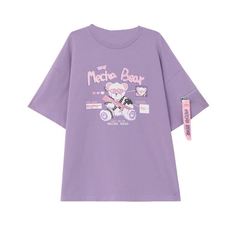 Women's Bottoming Shirt