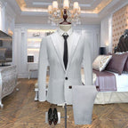 Men's Wedding Suit Jacket, Suit, Tuxedo Set
