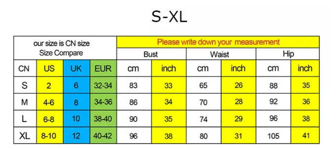 Women's Skirt Set