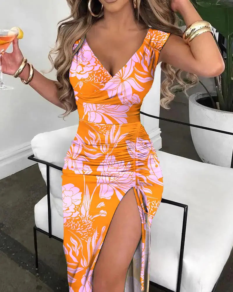 Women's Sexy Dress Main image
