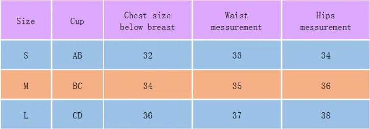 Women's Solid Color Push Up Micro Bikini Set