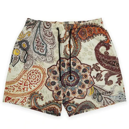 Men's Summer Shorts
