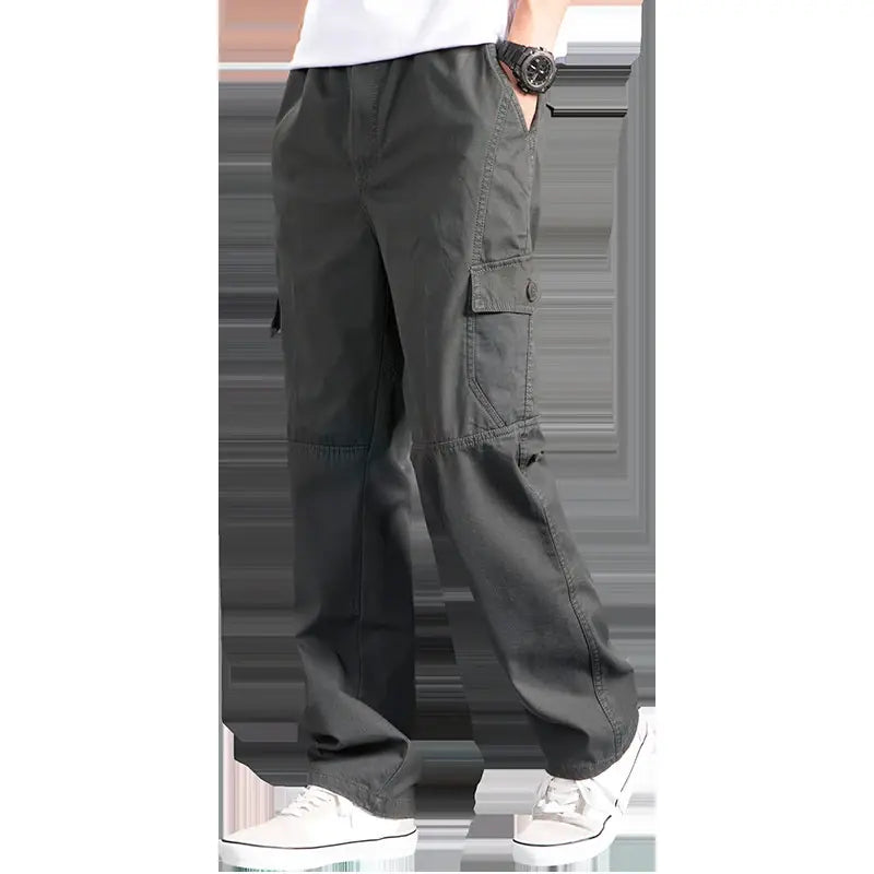 Cargo Pant For Men Secondary image