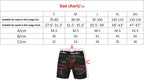 Men Panties Polyester Underwear