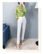 Women's Satin Shirt Women's Shirt Unbranded
