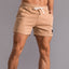Men's Cotton Sports Shorts
