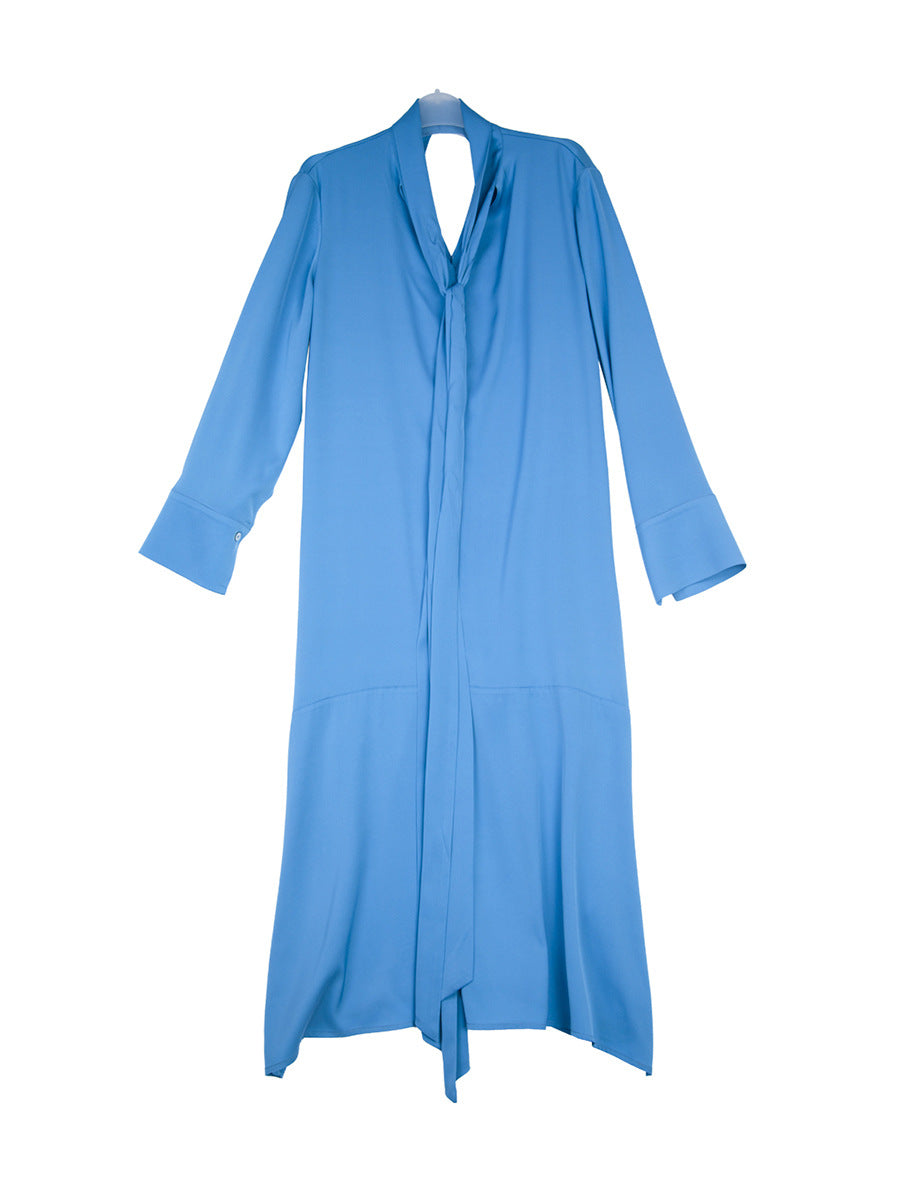 Women's Loose Long Sleeve Shirt