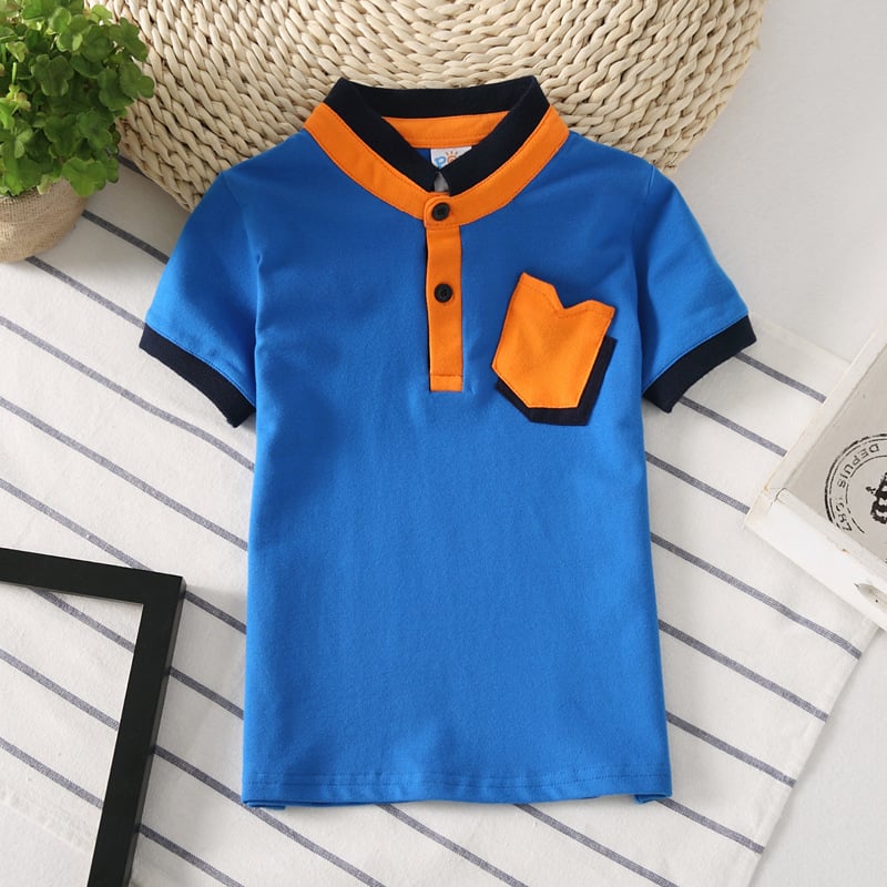 Boys Shirt
