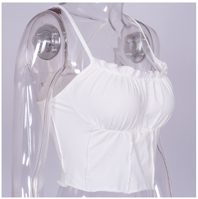 Women's Cami Tops Women's Tops & T-shirt Unbranded