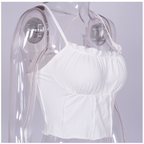 Women's Cami Tops Women's Tops & T-shirt Unbranded