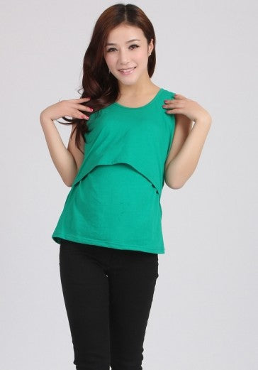 Women's Maternity Tops