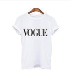 Women's Casual Graphic T Shirt