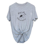 Women's Save a Turtle Graphic T Shirt