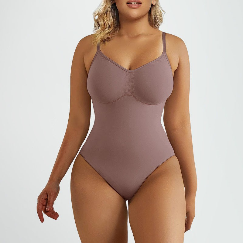 Women's Seamless Shaping Jumpsuit