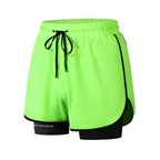 Unisex Quick Drying Athletic Basketball Shorts