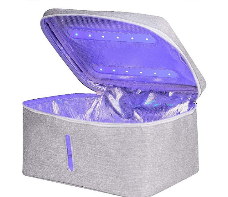 UV Sterilization Bag for Lingerie & Towels Women's Accessories Unbranded